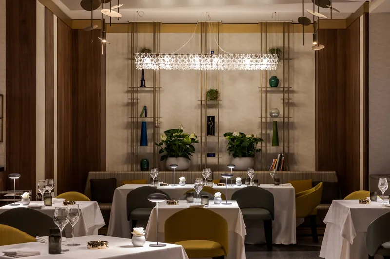 Casa Baglioni Milan, 이탈리아 · 밀라노