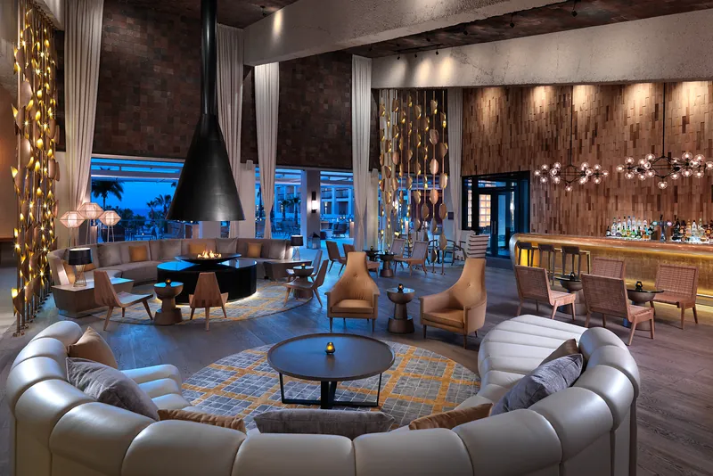 Paradisus Los Cabos All Inclusive Adults Only, メキシコ · San José del Cabo