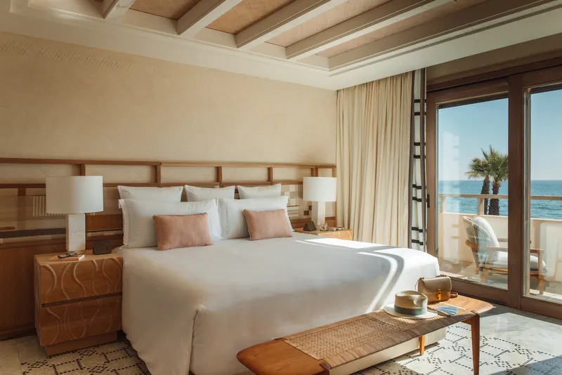 Royal Mansour Tamuda Bay, M’DIQ, Morocco