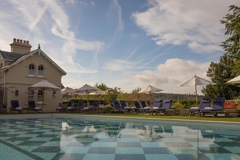 Beaverbrook, Leatherhead, United Kingdom