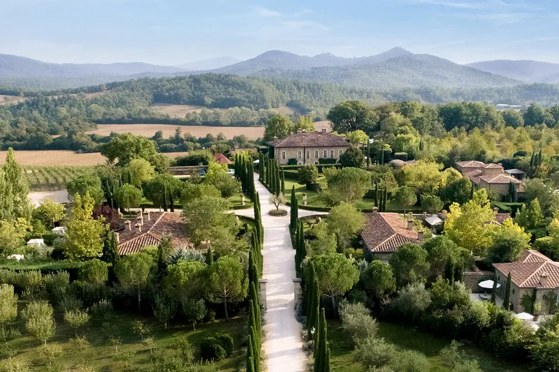 Borgo Santo Pietro, 이탈리아 · Chiusdino