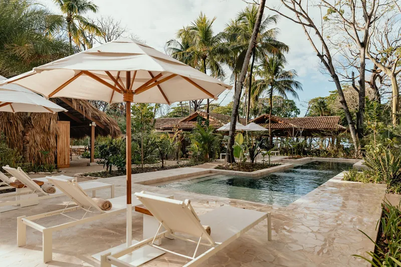 Hotel Fermata, 코스타리카 · Santa Teresa