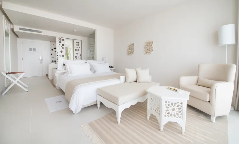 La Badira, Tunisia · Hammamet