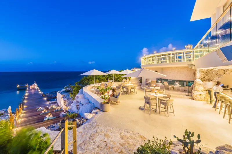 Rock House Resort, 터크스 케이커스 제도 · 프로비덴시알레스