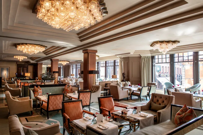 The Westbury, アイルランド · D02 CH66 Dublin