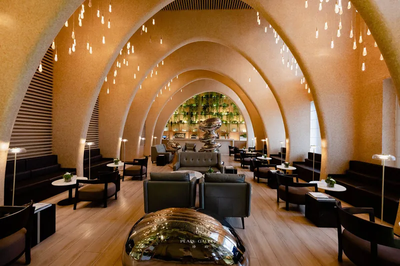 Pearl Gallery Hotel Guiyang, 中国 · Guiyang