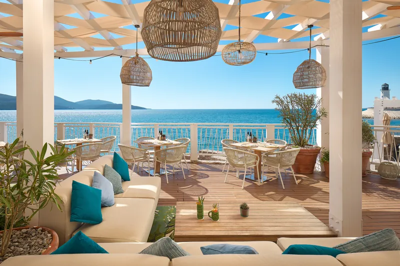 The Chedi Luštica Bay, 몬테네그로 · Radovici