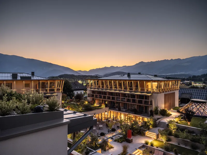 Falkensteiner Hotel Kronplatz, Riscone di Brunico, Italy