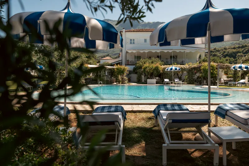 Santavenere, イタリア · Maratea
