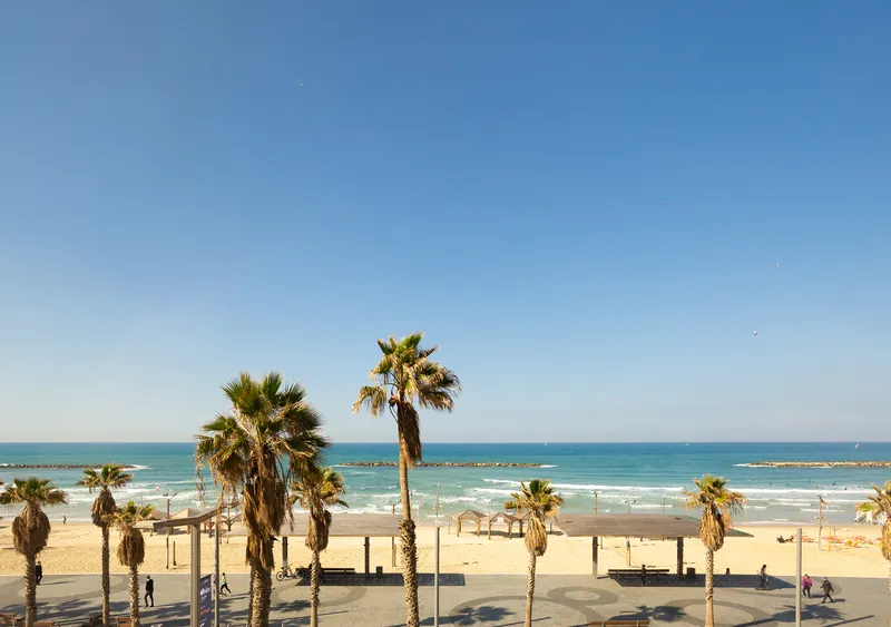 Dan Tel Aviv, Israel · Tel Aviv