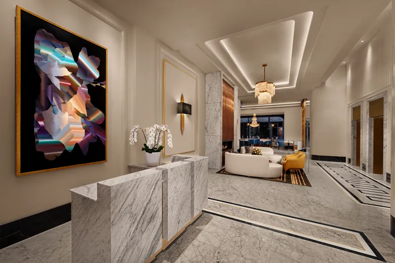 AZUR Legacy Collection Hotel, カナダ · バンクーバー