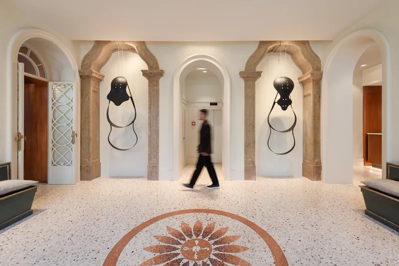Bairro Alto Hotel, ポルトガル · リスボン