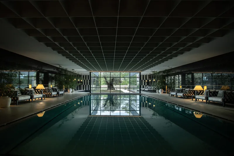 蕰韵精品酒店, 葡萄牙 · Porto