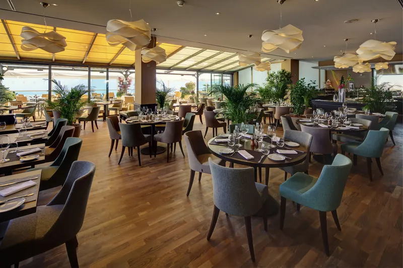 Le Mirador Resort and Spa, 스위스 · Mont Pelerin