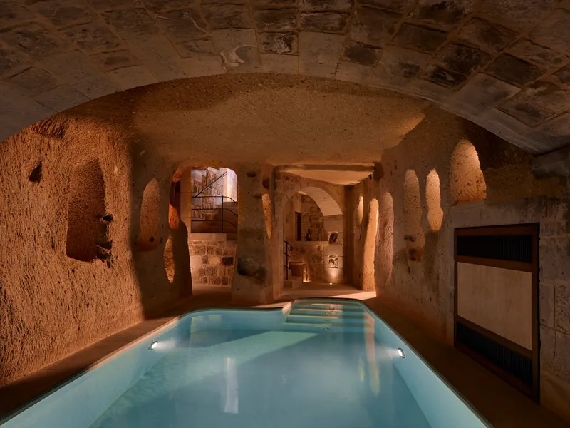 Argos in Cappadocia, 튀르키예 · Türkiye