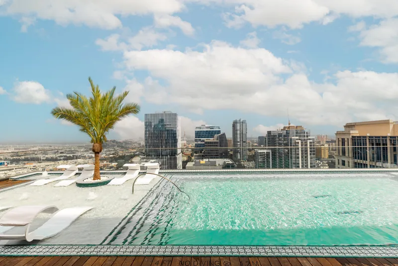 Hôtel Swexan, Dallas, United States