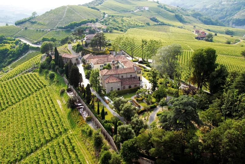 Relais San Maurizio, イタリア · Santo Stefano Belbo