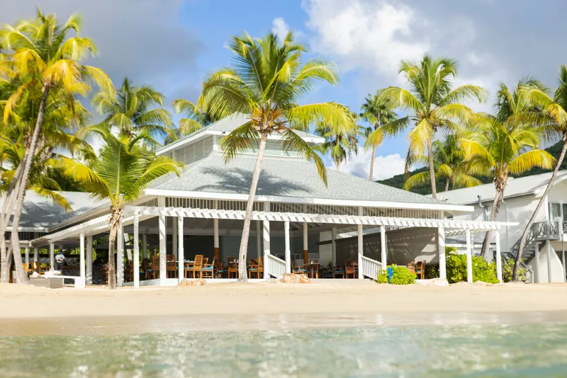 Carlisle Bay, Antigua · Antigua
