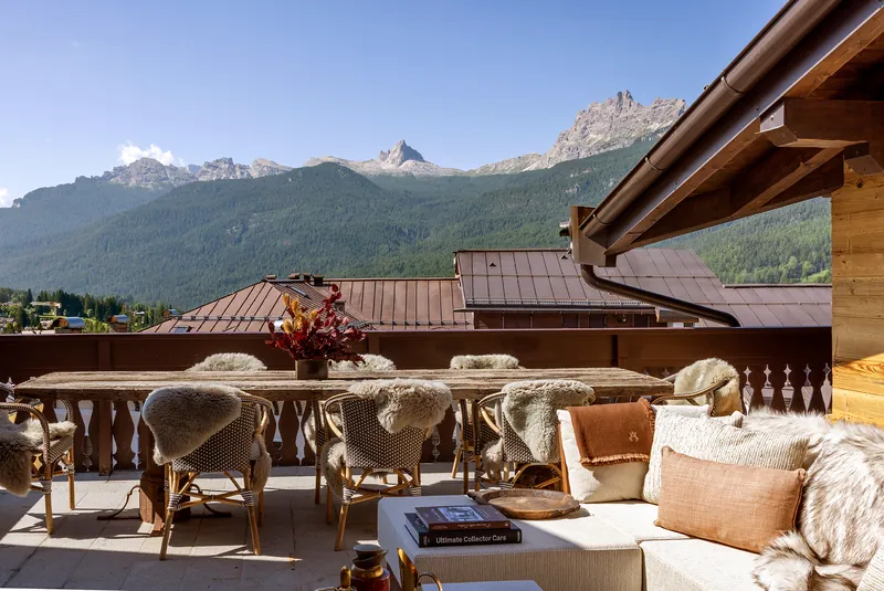 Ancora Cortina, 이탈리아 · Cortina d'Ampezzo