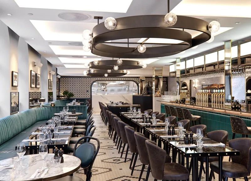 Britannia Hotel, 노르웨이 · Trondheim