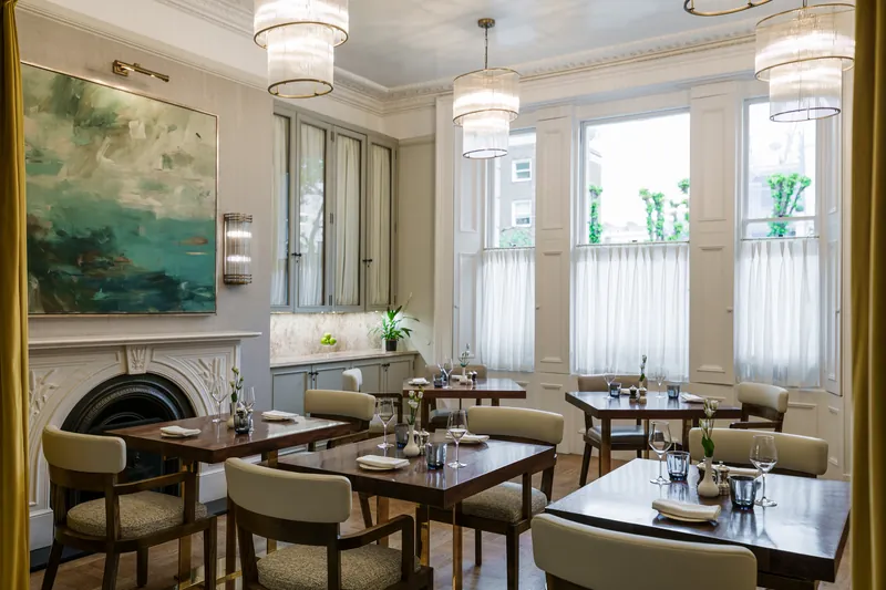 The Adria, SW7 5AB, United Kingdom