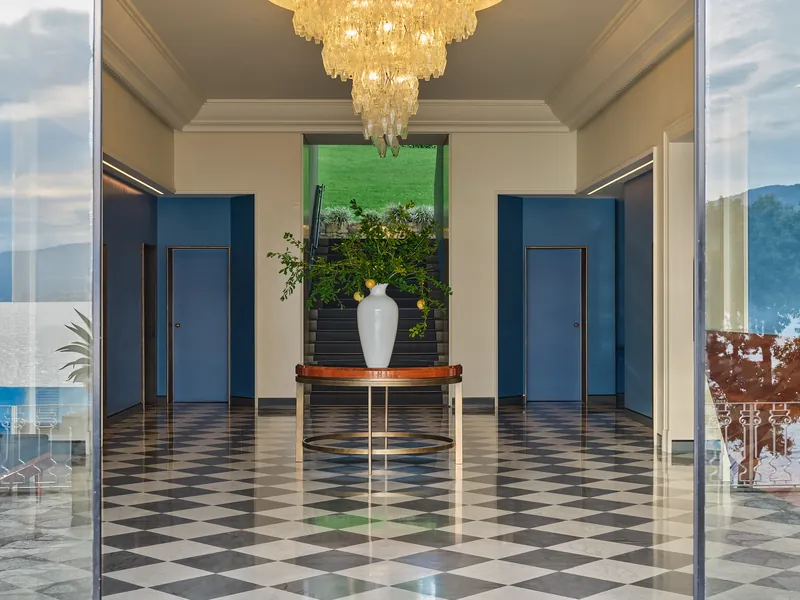 Grand Hotel Miramare, 이탈리아 · Santa Margherita Ligure