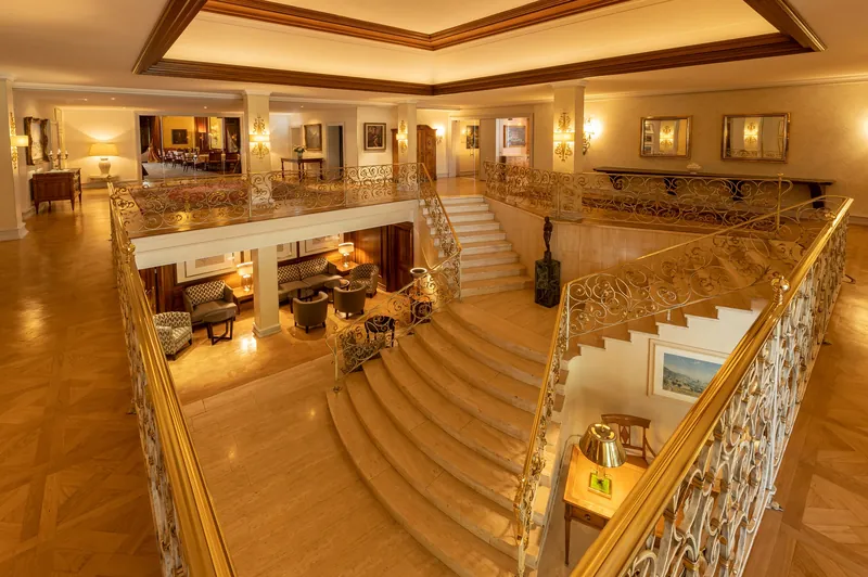 Colombi Hotel, Freiburg, Germany