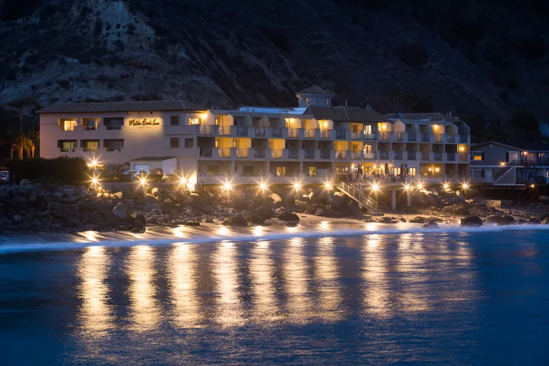 Malibu Beach Inn, Malibu, United States