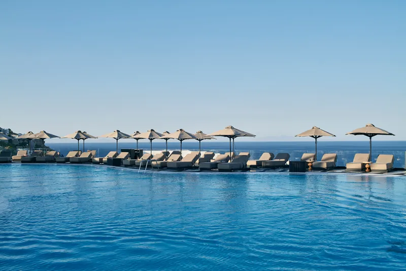 Royal Myconian Resort, 그리스 · Elia Beach #1-B