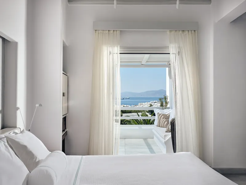 Belvedere Hotel, 그리스 · 미코노스