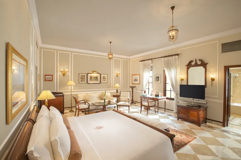 The Imperial, New Delhi, New Delhi, India