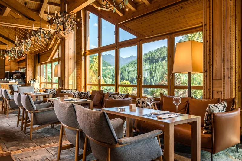 Sport Hotel Hermitage & Spa, Andorra · Soldeu