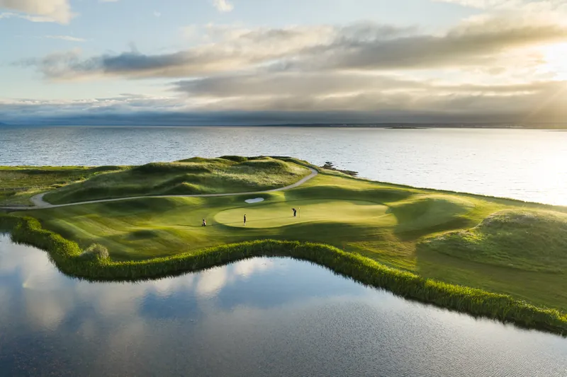 The Hawthorn by Galway Bay, H91 YXR, Ireland