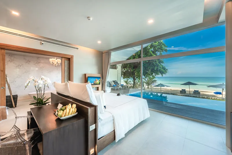 Aleenta Phuket-Phang Nga Resort & Spa, Phang Nga, Thailand