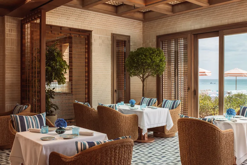 Royal Mansour Tamuda Bay, M’DIQ, Morocco