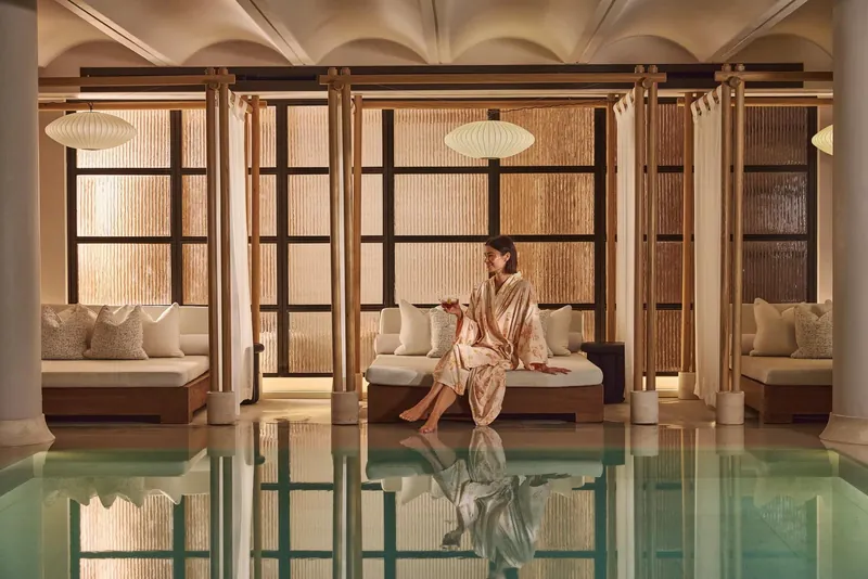 Claridge's, London, United Kingdom