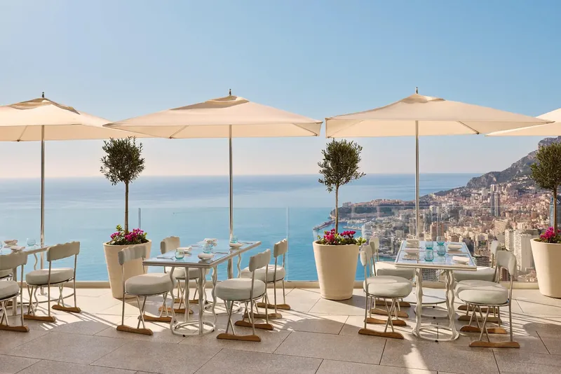 The Maybourne Riviera, フランス · Roquebrune-Cap-Martin