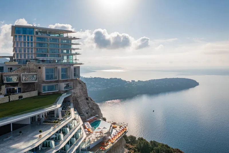 The Maybourne Riviera, フランス · Roquebrune-Cap-Martin