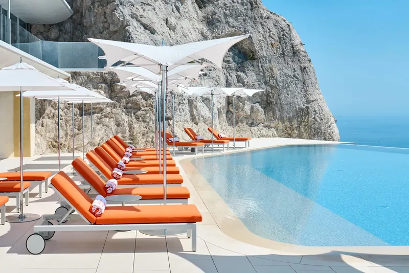 The Maybourne Riviera, フランス · Roquebrune-Cap-Martin