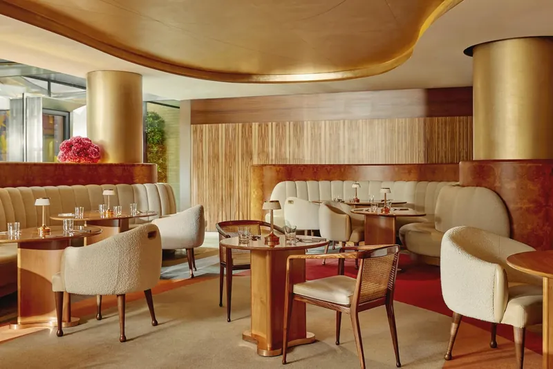The Berkeley, 영국 · 런던