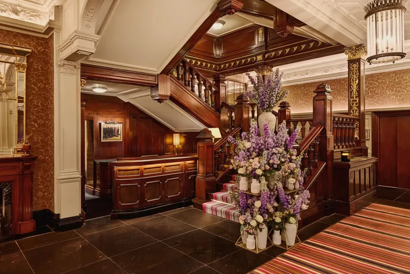The Connaught, London, United Kingdom