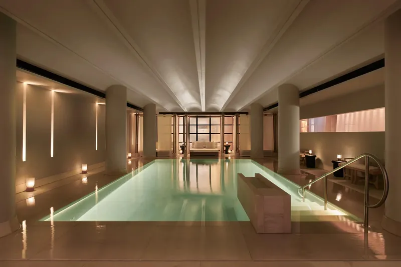 Claridge's, London, United Kingdom