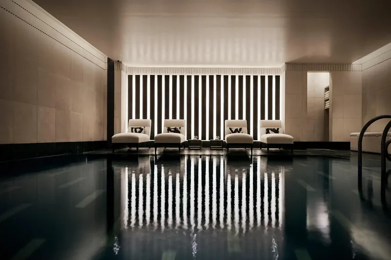 The Connaught, London, United Kingdom