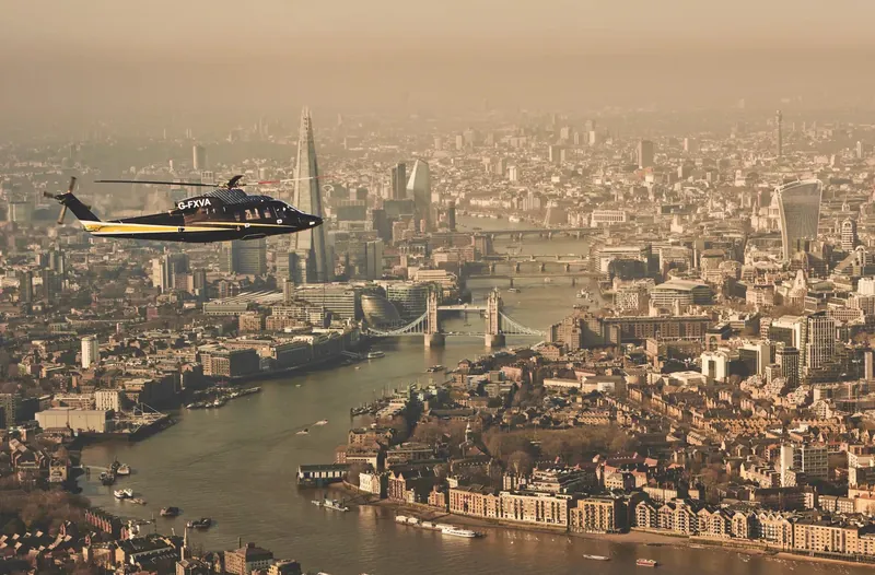 The Emory, London, United Kingdom