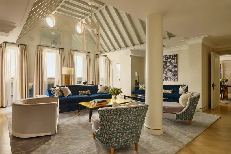 The Connaught, London, United Kingdom