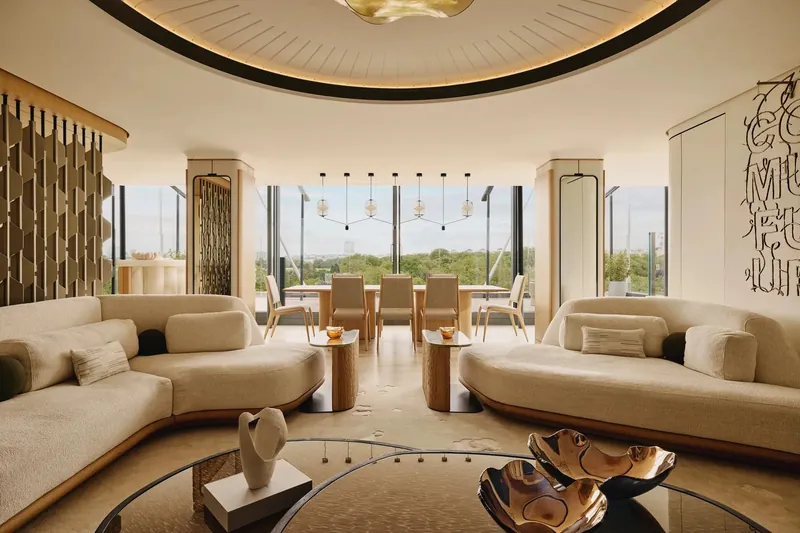 The Emory, London, United Kingdom