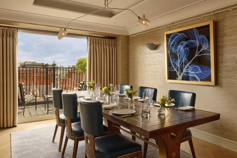 The Connaught, London, United Kingdom