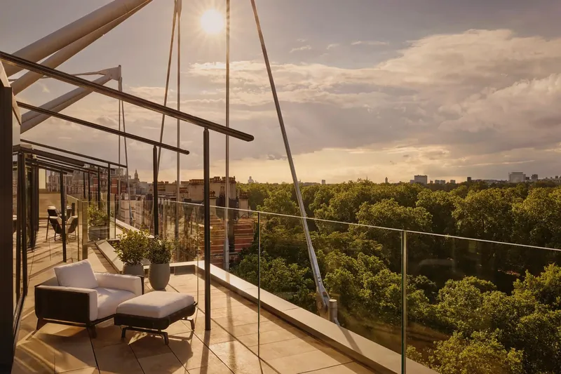 The Emory, London, United Kingdom