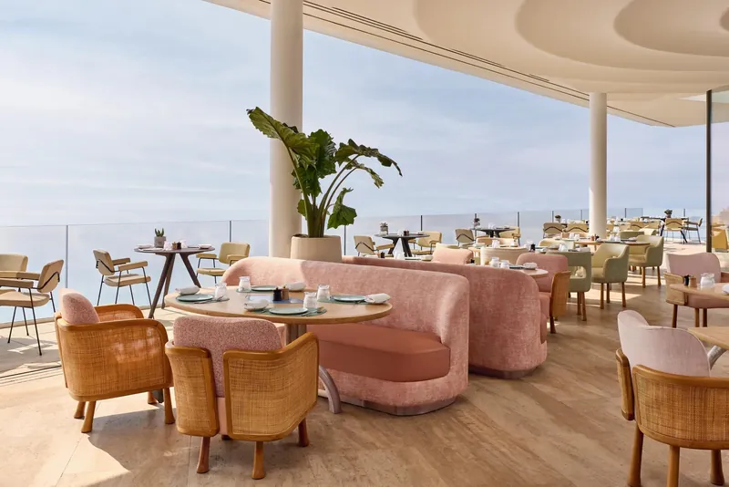 The Maybourne Riviera, フランス · Roquebrune-Cap-Martin