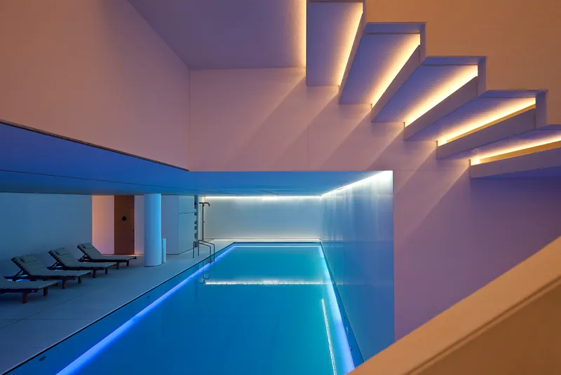 Mandarin Oriental Conservatorium, Amsterdam, Amsterdam, Netherlands